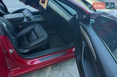 Седан Tesla Model 3 2022 в Тернополі