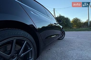 Седан Tesla Model 3 2019 в Бердичеве
