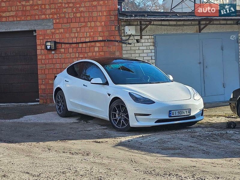 Tesla Model 3 2023 Tesla Model 3 2023