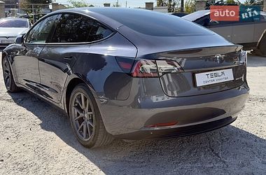 Седан Tesla Model 3 2021 в Вінниці