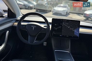 Седан Tesla Model 3 2021 в Вінниці