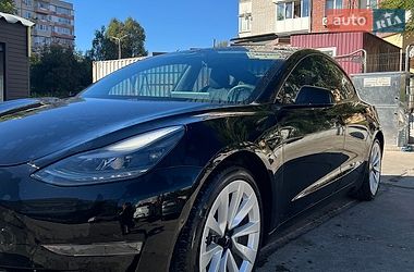 Седан Tesla Model 3 2021 в Запоріжжі