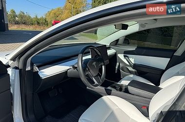 Седан Tesla Model 3 2019 в Черновцах фото 17 Седан Tesla Model 3 2019 в Черновцах