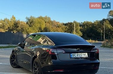 Седан Tesla Model 3 2018 в Львове фото 9 Седан Tesla Model 3 2018 в Львове