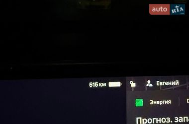 Седан Tesla Model 3 2021 в Одесі
