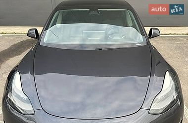 Седан Tesla Model 3 2021 в Борисполі