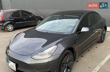 Седан Tesla Model 3 2021 в Борисполі