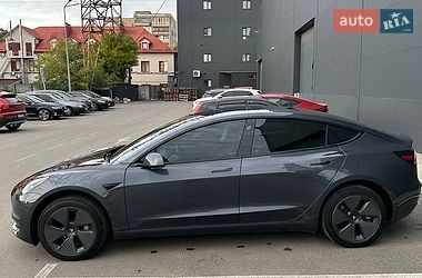 Седан Tesla Model 3 2021 в Борисполі
