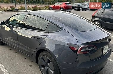 Седан Tesla Model 3 2021 в Борисполі