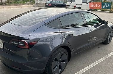 Седан Tesla Model 3 2021 в Борисполі