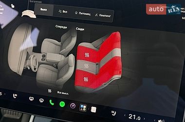 Седан Tesla Model 3 2019 в Трускавце