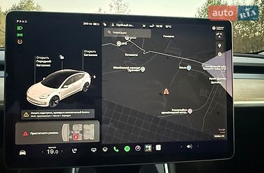 Седан Tesla Model 3 2019 в Трускавце