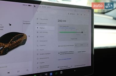 Седан Tesla Model 3 2021 в Харкові