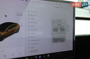 Седан Tesla Model 3 2021 в Харкові