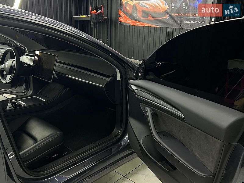 Седан Tesla Model 3 2023 в Харькове фото 3 Седан Tesla Model 3 2023 в Харькове