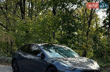 Седан Tesla Model 3 2023 в Полтаві фото 2 Седан Tesla Model 3 2023 в Полтаві