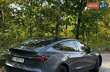Седан Tesla Model 3 2023 в Полтаві фото 4 Седан Tesla Model 3 2023 в Полтаві