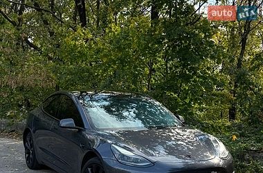 Седан Tesla Model 3 2023 в Полтаві фото 6 Седан Tesla Model 3 2023 в Полтаві