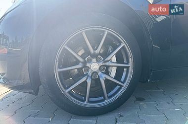 Седан Tesla Model 3 2018 в Харькове