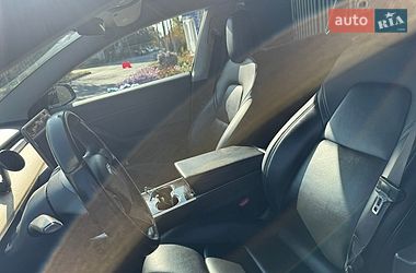 Седан Tesla Model 3 2018 в Харькове