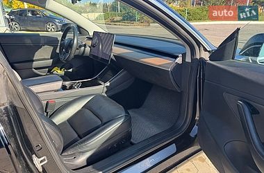 Седан Tesla Model 3 2018 в Харькове