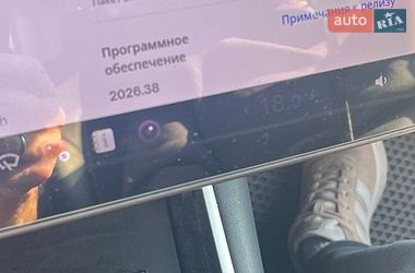 Седан Tesla Model 3 2018 в Харькове