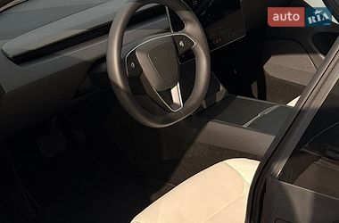 Седан Tesla Model 3 2025 в Миколаєві