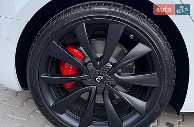 Седан Tesla Model 3 2019 в Одесі