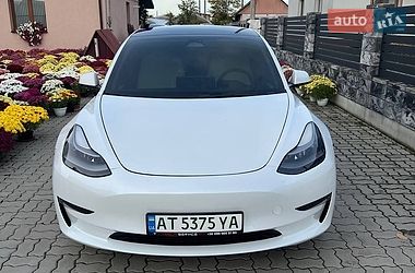 tesla model-3 2022 в Долина от профессионального продавца Віктор
