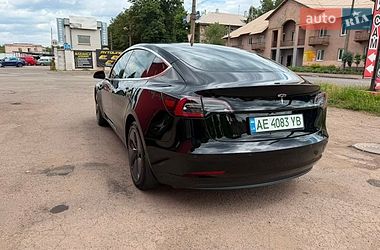 Седан Tesla Model 3 2019 в Кривом Роге