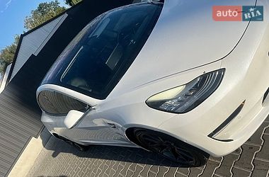 Седан Tesla Model 3 2018 в Луцьку