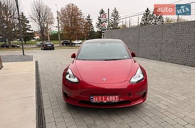 Седан Tesla Model 3 2022 в Луцке фото 3 Седан Tesla Model 3 2022 в Луцке