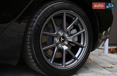 Седан Tesla Model 3 2023 в Дрогобыче