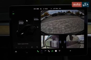 Седан Tesla Model 3 2023 в Дрогобыче