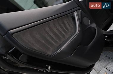Седан Tesla Model 3 2023 в Дрогобыче
