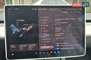 Седан Tesla Model 3 2021 в Вінниці