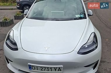 tesla model-3 2021 в Винница от профессионального продавца Віталій