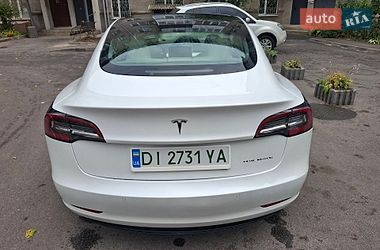 Седан Tesla Model 3 2021 в Вінниці