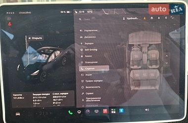 Седан Tesla Model 3 2021 в Вінниці