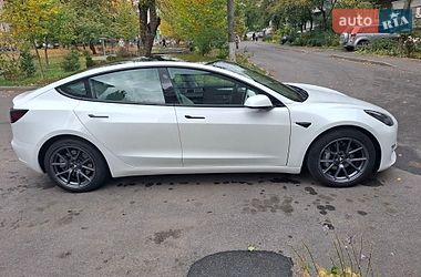 Седан Tesla Model 3 2021 в Вінниці