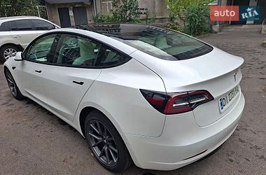 Седан Tesla Model 3 2021 в Вінниці