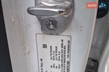 Седан Tesla Model 3 2021 в Вінниці