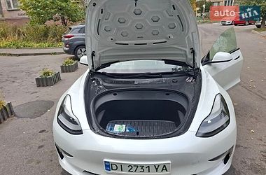 Седан Tesla Model 3 2021 в Вінниці