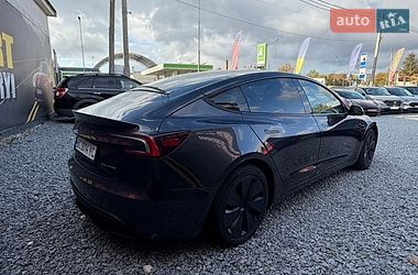 Седан Tesla Model 3 2024 в Стрию фото 7 Седан Tesla Model 3 2024 в Стрию