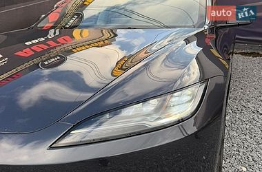 Седан Tesla Model 3 2024 в Стрию фото 10 Седан Tesla Model 3 2024 в Стрию