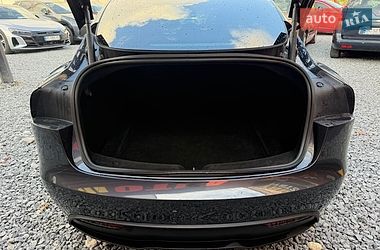 Седан Tesla Model 3 2024 в Стрию фото 9 Седан Tesla Model 3 2024 в Стрию