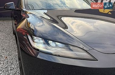 Седан Tesla Model 3 2024 в Стрию фото 11 Седан Tesla Model 3 2024 в Стрию