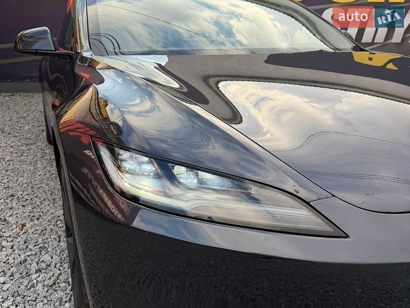 Седан Tesla Model 3 2024 в Стрию фото 11 Седан Tesla Model 3 2024 в Стрию