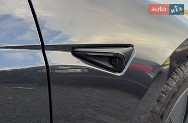 Седан Tesla Model 3 2024 в Стрию фото 14 Седан Tesla Model 3 2024 в Стрию