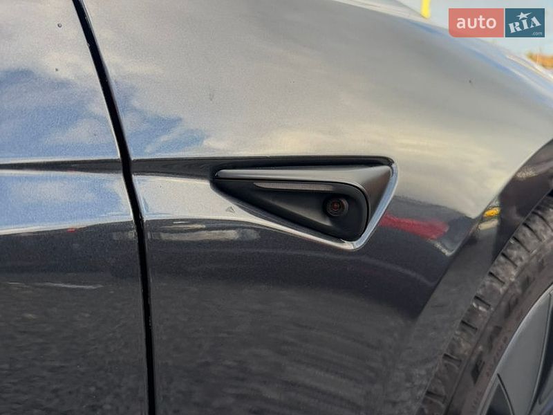 Седан Tesla Model 3 2024 в Стрию фото 14 Седан Tesla Model 3 2024 в Стрию